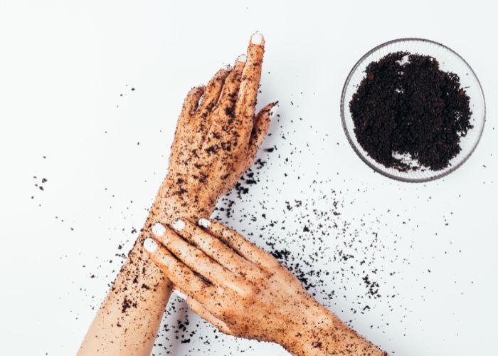 بهترین اسکراب بدن برای انواع پوست