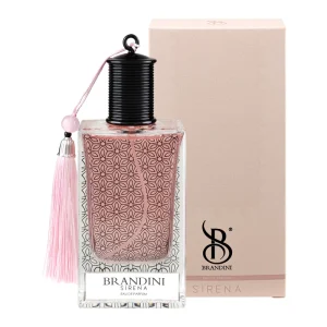 ادوپرفیوم زنانه برندینی (Brandini) مدل Sirena مشابه Viktor Rolf Bonbon حجم 90 میلی لیتر