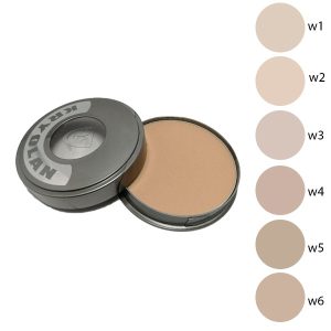 پنکیک کریولان (Kryolan) رنگ W3