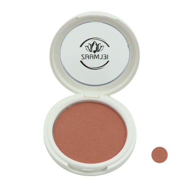 رژ گونه ایلماز (Ielmaaz) شماره 90