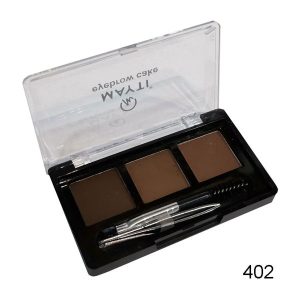 سایه چشم و ابرو مایتی (Mayti) مدل Eyebrow Cake شماره 402