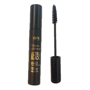 ریمل حجم دهنده ضد آب وینچی (vinchy) مدل Ultra Black حجم 14 میلی لیتر