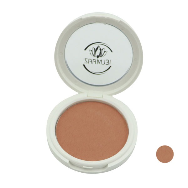 رژ گونه ایلماز (Ielmaaz) شماره 80