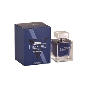 ادوپرفیوم مردانه ویکتور هوگو (Victor Hugo) مدل Oceans حجم 100 میلی‌لیتر