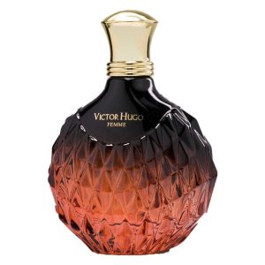 ادوپرفیوم زنانه ویکتور هوگو (Victor Hugo) مدل Femme حجم 100 میلی‌لیتر