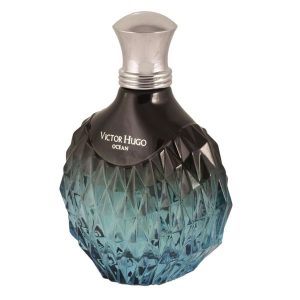 ادوپرفیوم زنانه ویکتور هوگو (Victor Hugo) مدل Oceans حجم 100 میلی‌لیتر