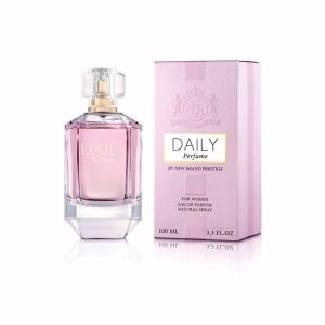 ادوپرفیوم زنانه نیو برند (New brand) مدل Daily حجم 100 میلی‌لیتر