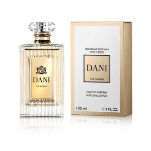 ادوپرفیوم زنانه نیو برند (New Brand) مدل Prestige Dani حجم 100 میلی لیتر