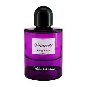ادو پرفیوم زنانه روبرتو ویزاری (Roberto Vizzari) مدل Princess پرنسس حجم 100 میلی لیتر