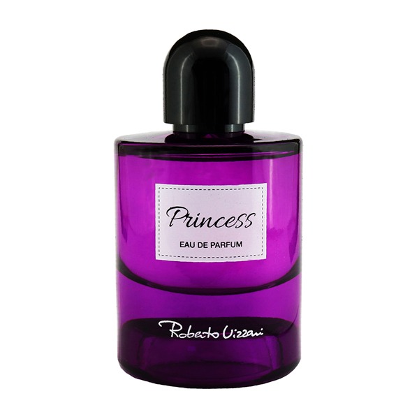 ادو پرفیوم زنانه روبرتو ویزاری (Roberto Vizzari) مدل Princess پرنسس حجم 100 میلی لیتر