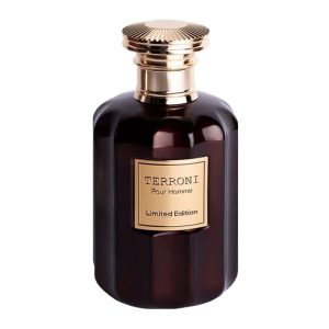ادو پرفیوم مردانه روبرتو ویزاری (Roberto Vizzari) مدل Terroni Limited Edition ترونی حجم 100 میلی لیتر