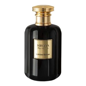 ادو پرفیوم مردانه روبرتو ویزاری (Roberto Vizzari) مدل NIRVANA Limited Edition نیروانا حجم 100 میلی لیتر