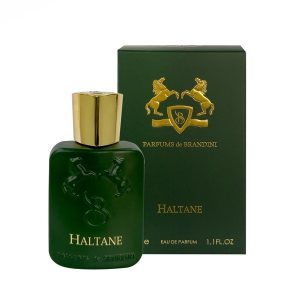 عطر جیبی مردانه برندینی (Brandini) مدل Haltane حجم 33 میلی لیتر