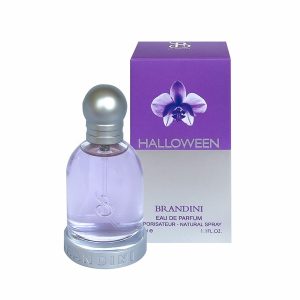 عطر جیبی زنانه برندینی (Brandini) مدل Halloween Women حجم 33 میلی لیتر