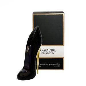 عطر جیبی زنانه برندینی (Brandini) مدل Good Girl حجم 33 میلی لیتر