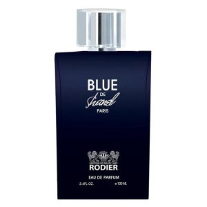 ادو پرفیوم مردانه رودیر (Rodier) مدل Blue chanel حجم 100 میلی لیتر