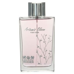 ادوپرفیوم زنانه رودیر (Rodier) مدل Artemis Bloom حجم 100 میلی‌لیتر