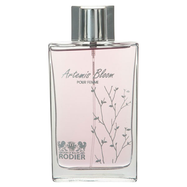 ادوپرفیوم زنانه رودیر (Rodier) مدل Artemis Bloom حجم 100 میلی‌لیتر