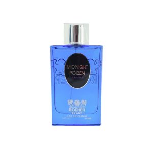 ادوپرفیوم زنانه رودیر (Rodier) مدل MIDNIGHT POIZEN حجم 100 میلی‌لیتر