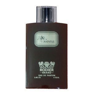 ادوپرفیوم مردانه رودیر (Rodier) مدل Aventus حجم 100 میلی‌لیتر