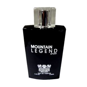 ادوپرفیوم مردانه رودیر (Rodier) مدل Mountain Legend حجم 100 میلی‌لیتر