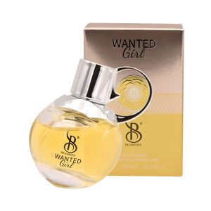 عطر جیبی زنانه برندینی (Brandini) مدل Wanted Girl حجم 25 میلی لیتر
