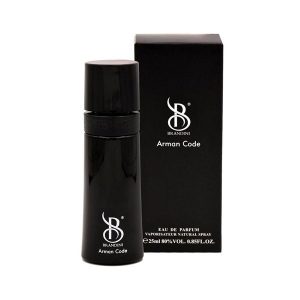 Armani Code Men's Pocket Perfume Brandini 25ml