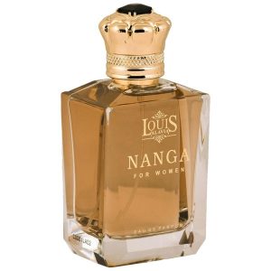 ادو پرفیوم زنانه لوئیس آلاویا (Louis Alavia) مدل Nanga حجم 100 میلی لیتر