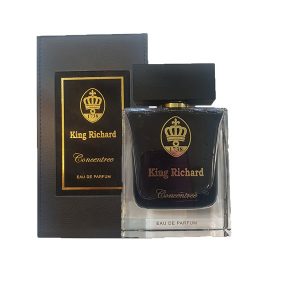 ادوپرفیوم مردانه کینگ ریچارد (King Richard) مدل کانسنتره Concentree حجم 100 میلی‌لیتر