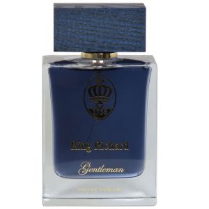 ادوپرفیوم مردانه کینگ ریچارد (King Richard) مدل Gentleman حجم 100 میلی‌لیتر
