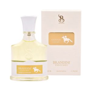 عطر جیبی زنانه برندینی (Brandini) مدل Aventus For H حجم 33 میلی لیتر