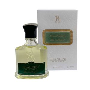 عطر جیبی مردانه برندینی (Brandini) مدل Bois du Portugal حجم 33 میلی لیتر