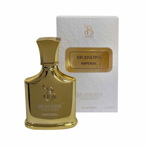 عطر جیبی مردانه برندینی (Brandini) مدل Imperial حجم 33 میلی لیتر