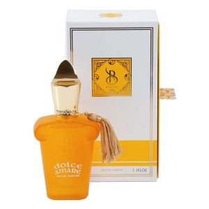 عطر جیبی زنانه و مردانه برندینی (Brandini) مدل Dolce Amare حجم 33 میلی لیتر