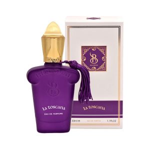 عطر برندینی (Brandini) مدل La Toscana حجم 33 میلی لیتر