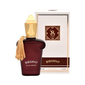 عطر برندینی (Brandini) مدل Bruno حجم 33 میلی لیتر
