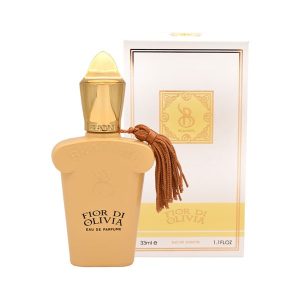 عطر برندینی (Brandini) مدل Fior Di Olivia حجم 33 میلی لیتر