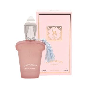 عطر برندینی (Brandini) مدل Carnation حجم 33 میلی لیتر