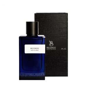 اکستریت پرفیوم مردانه برندینی (Brandini) مدل ریکوردو Ricordo حجم 90 میلی لیتر