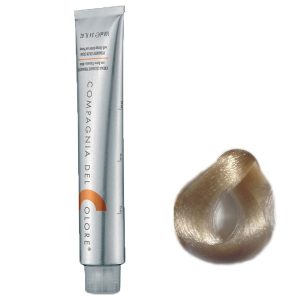 رنگ مو سی دی سی (CDC) شماره 12.13 رنگ بلوند صدفی اکسترم حجم 100 میلی‌لیتر