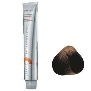 رنگ مو سی دی سی (CDC) شماره 6.3 رنگ بلوند طلایی تیره حجم 100 میلی‌لیتر