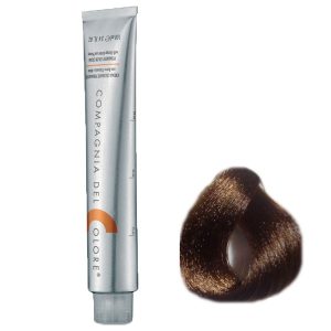 رنگ مو سی دی سی (CDC) شماره 6.33 رنگ بلوند طلایی تیره تند حجم 100 میلی‌لیتر