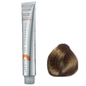 رنگ مو سی دی سی (CDC) شماره 7 رنگ بلوند حجم 100 میلی‌لیتر