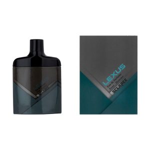 ادوپرفیوم مردانه اسکلاره (Sclaree) مدل Lexus حجم 85 میلی‌لیتر