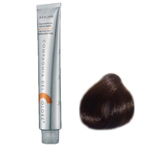 رنگ مو سی دی سی (CDC) شماره 7.8 رنگ بلوند کارامل حجم 100 میلی لیتر