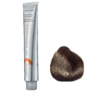 رنگ مو سی دی سی (CDC) شماره 7NS رنگ بلوند ساوانا حجم 100 میلی‌لیتر