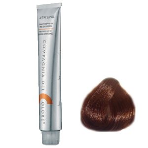 رنگ مو سی دی سی (CDC) شماره 8.23 رنگ بلوند تنباکویی روشن حجم 100 میلی‌لیتر