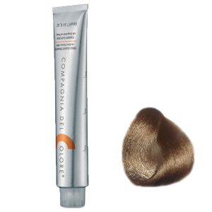 رنگ مو سی دی سی (CDC) شماره 8NS رنگ بلوند روشن ساوانا حجم 100 میلی‌لیتر