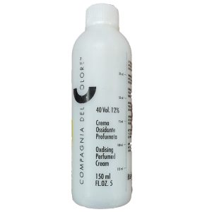 اکسیدان 12% سی دی سی (CDC) حجم 150 میلی‌لیتر