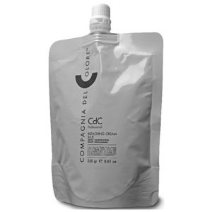 خمیر دکلره آبی سی دی سی (CDC) حجم 250 گرم